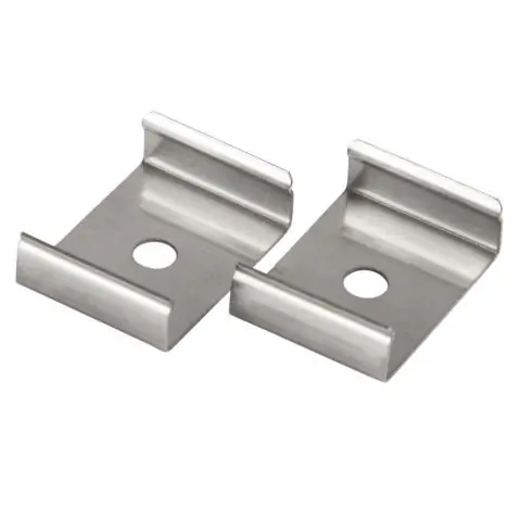 Hide-a-Lite Clips Art Fäste Bästa pris